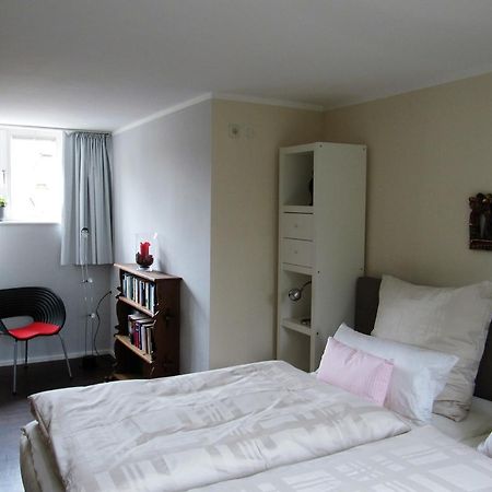 Ferienwohnung Stenzel 2 Laer 외부 사진